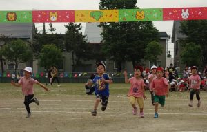 園からのお知らせ 七重浜こども園