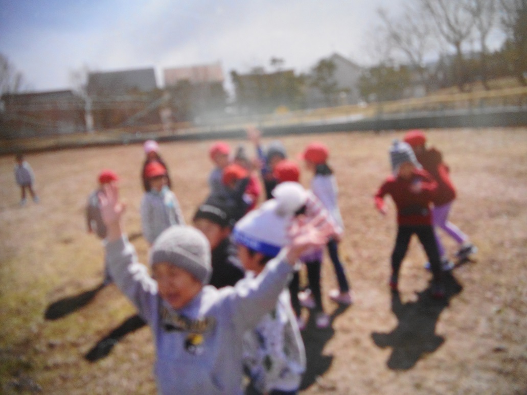 園からのお知らせ 七重浜こども園