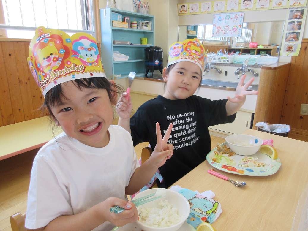 ５月２５日（水）