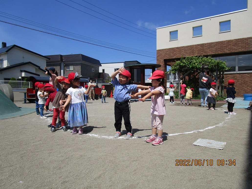 ６月１０日（金）