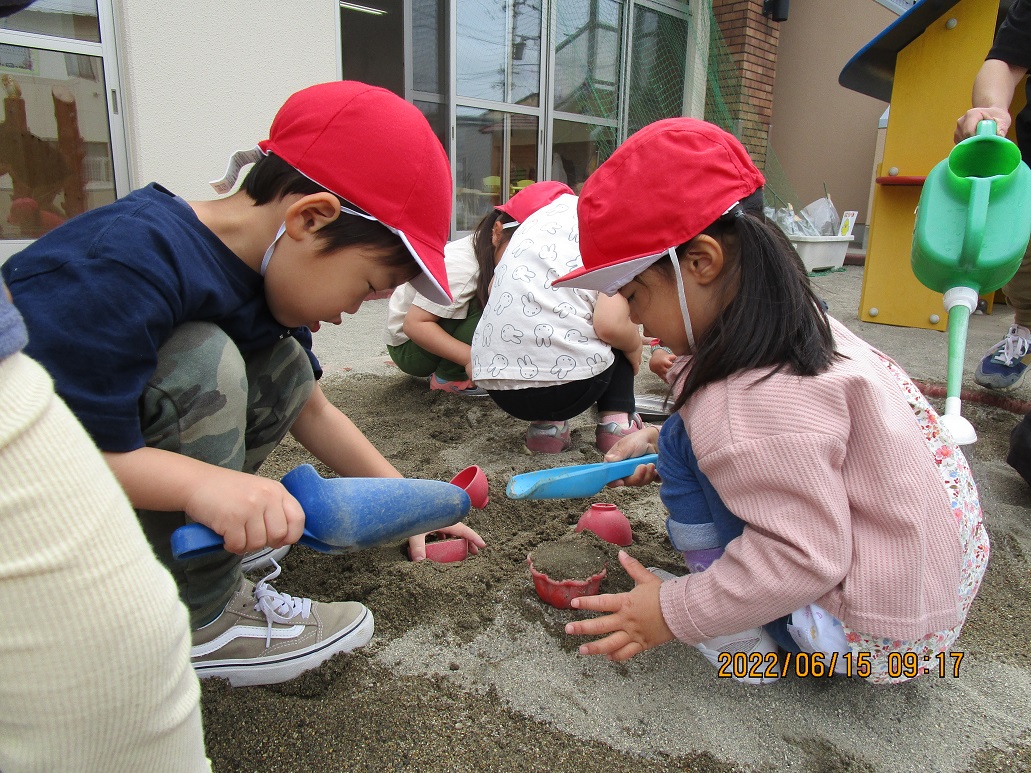 ６月１５日（水）