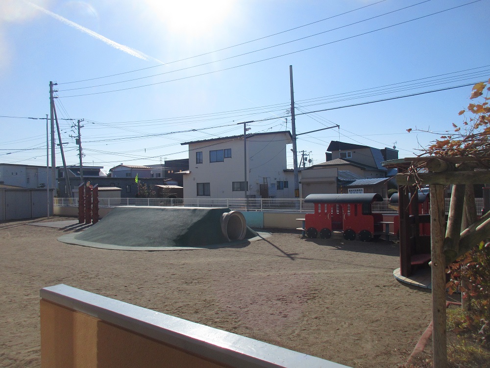 保護中: １１/１３ お休みしているお友だち・保護者様へ