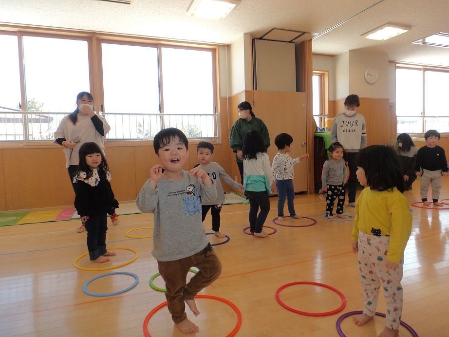 2月24日（金）