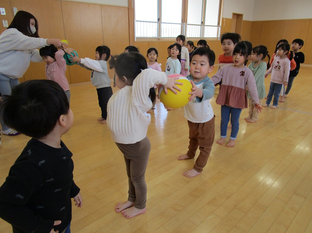 ２月６日（月）