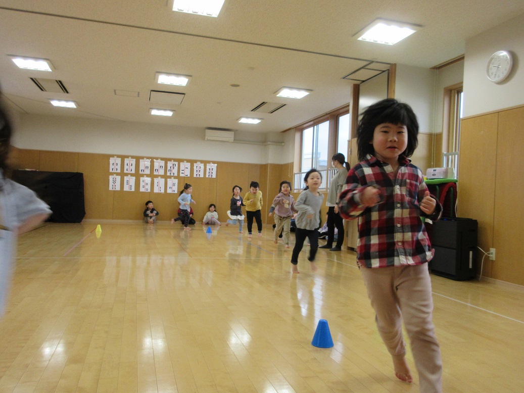 ３月１６日（木）