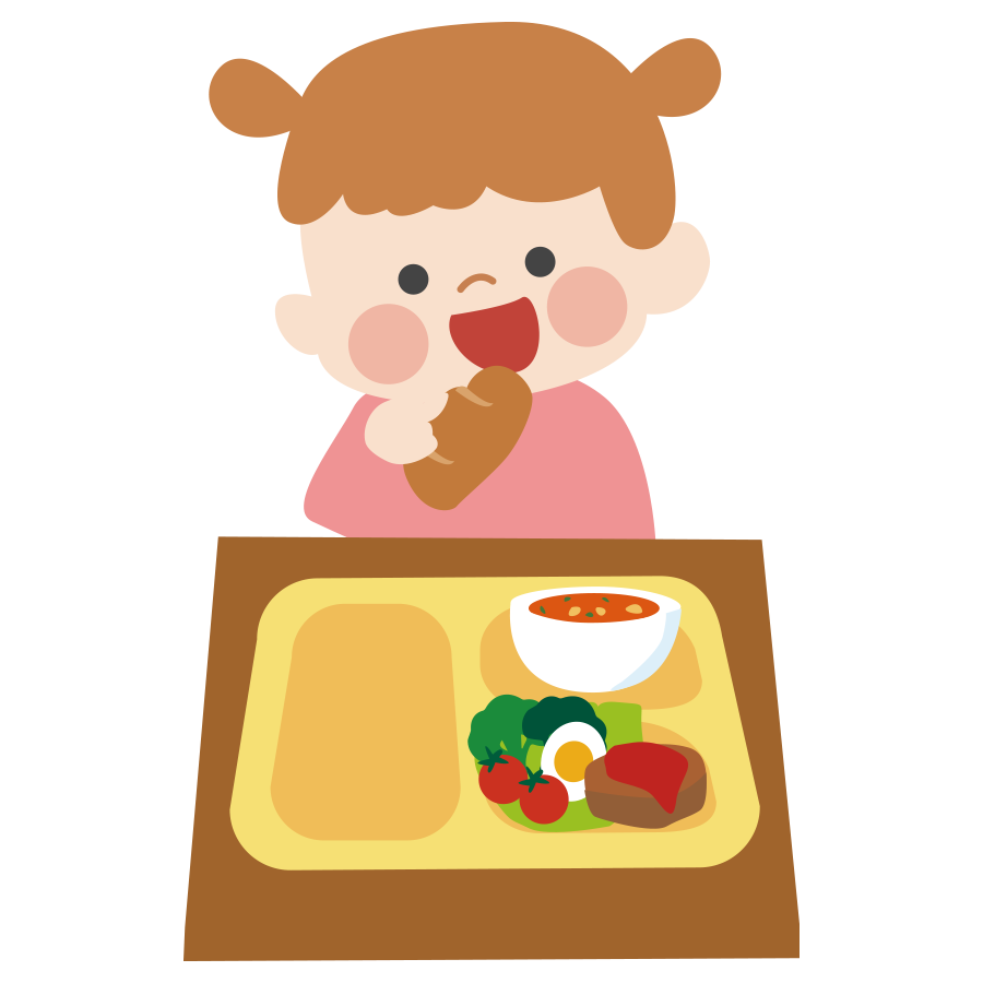 給食費（２号認定副食費）実施徴収の価格改定について