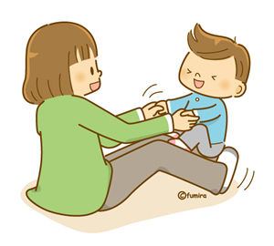 0.1.2歳児 お楽しみ会