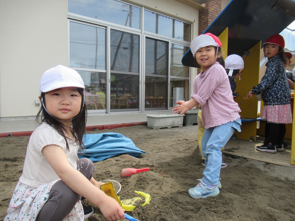 ５月２７日（土）