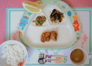 ７月２１日（金）