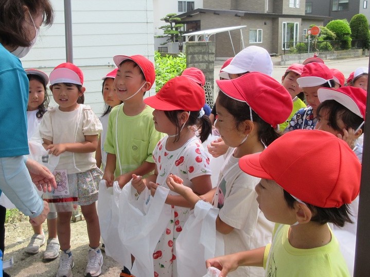 ７月７日（金）🎋