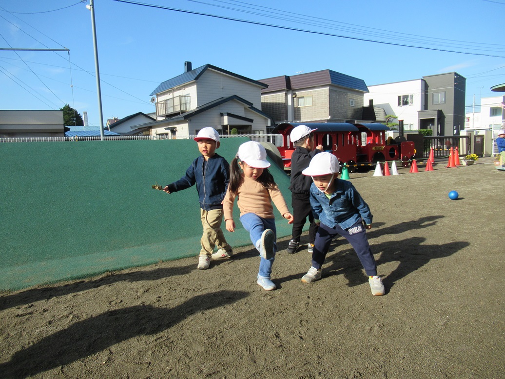 １０月２５日（水）