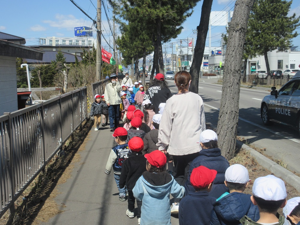 ４月５日（金）