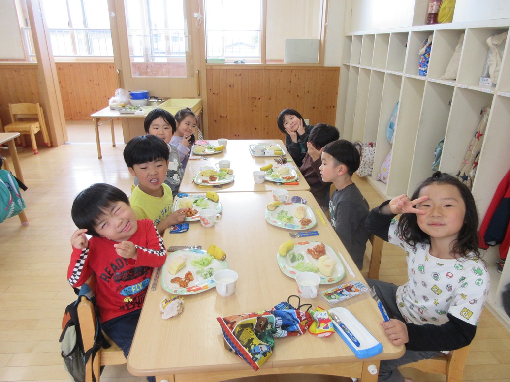 ５月１１日（土）
