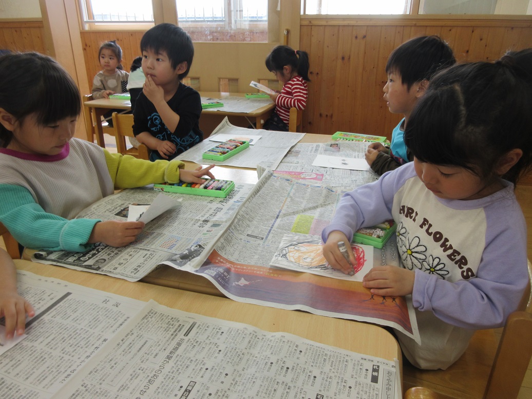 ５月２７日（月）