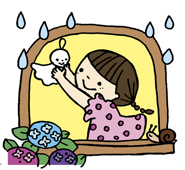 ６月　園だより