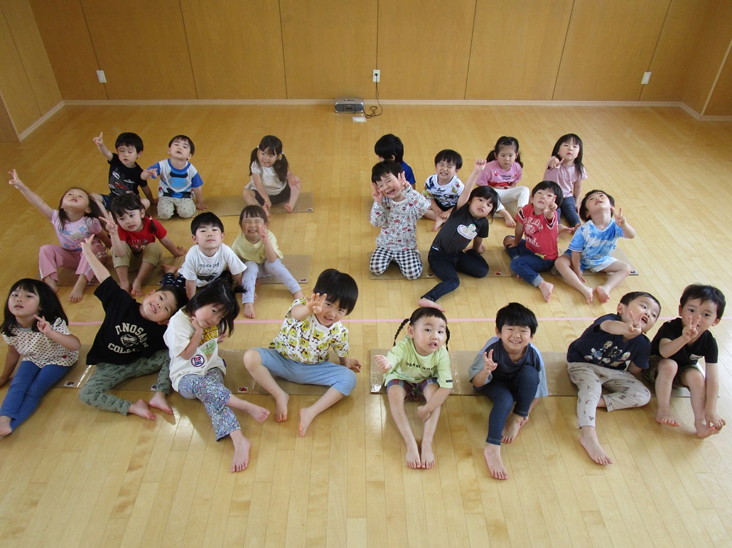 ６月２４日（月）
