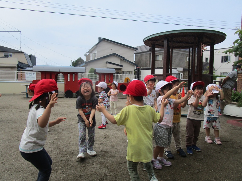 ６月１３日（木）