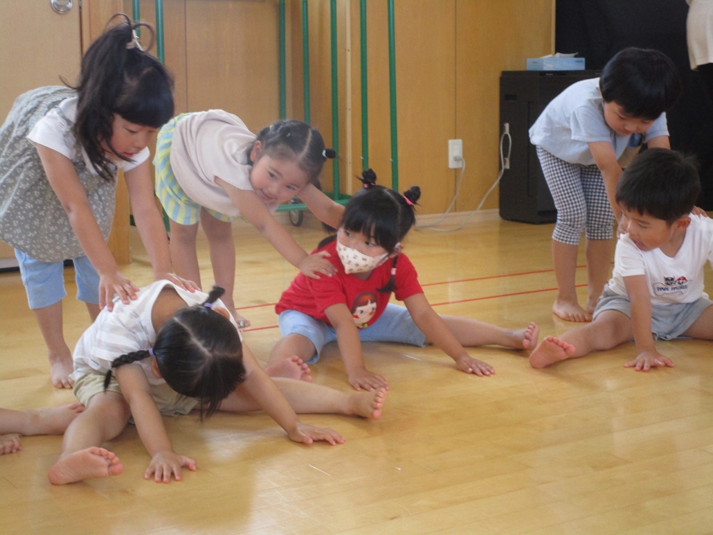 ７月１６日（火）