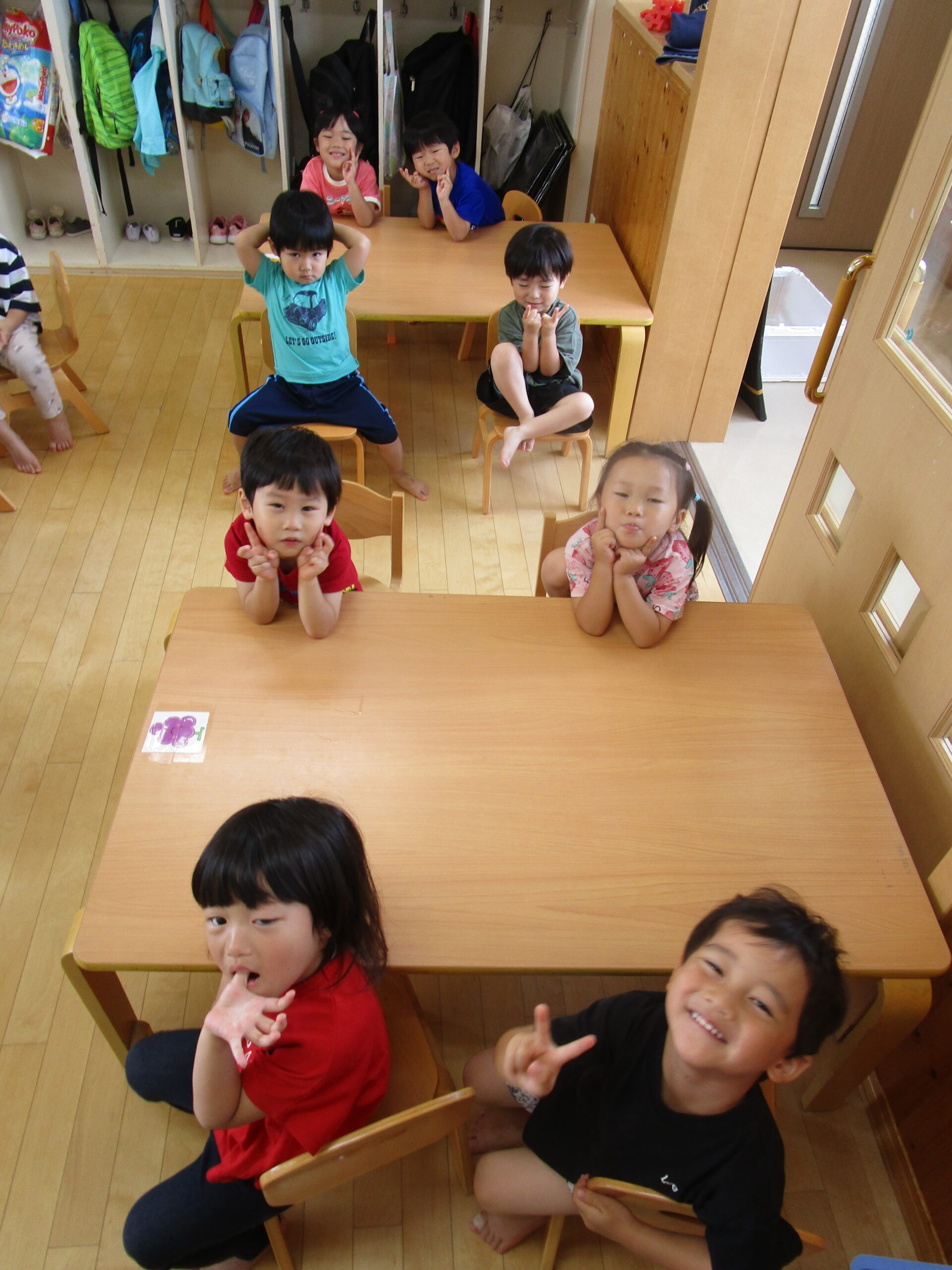 ７月８日（月）