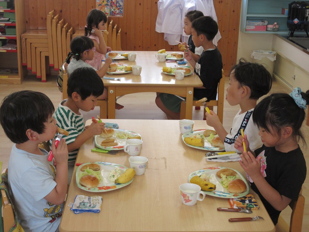 ７月２０日（土）