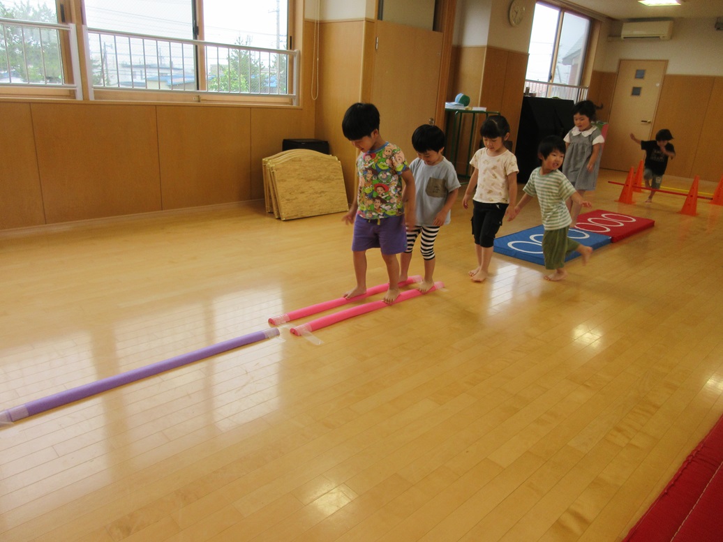 ７月９日（火）