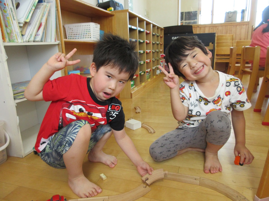 ８月３日（土）
