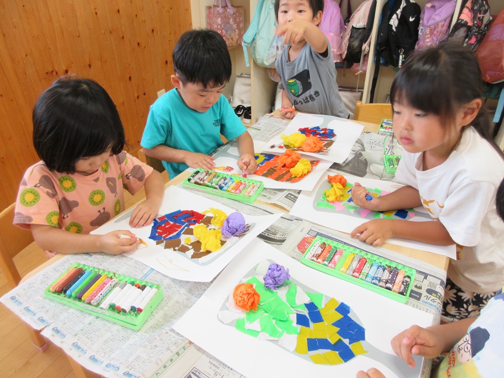 ８月９日（金）