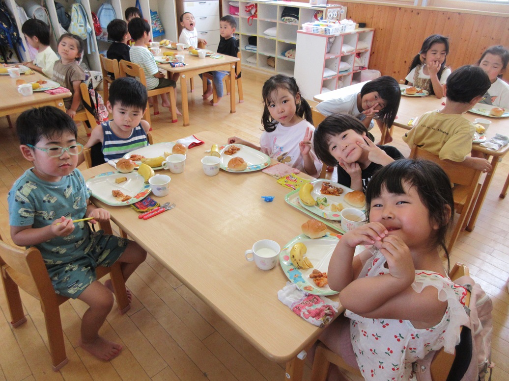 ８月１０日（土）