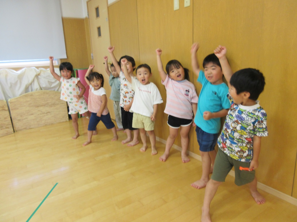 ８月２４日（土）