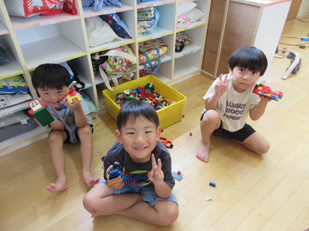 ８月２６日（月）