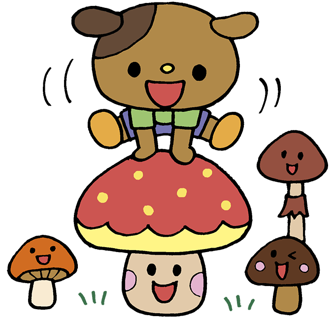 ９月　園だより