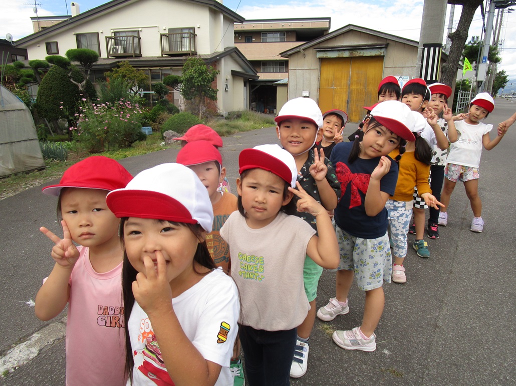 ９月１３日（金）
