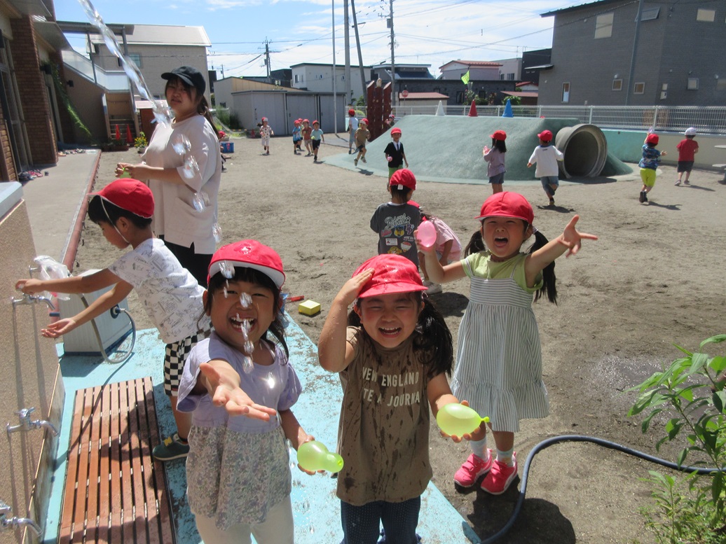 ９月２日(月)