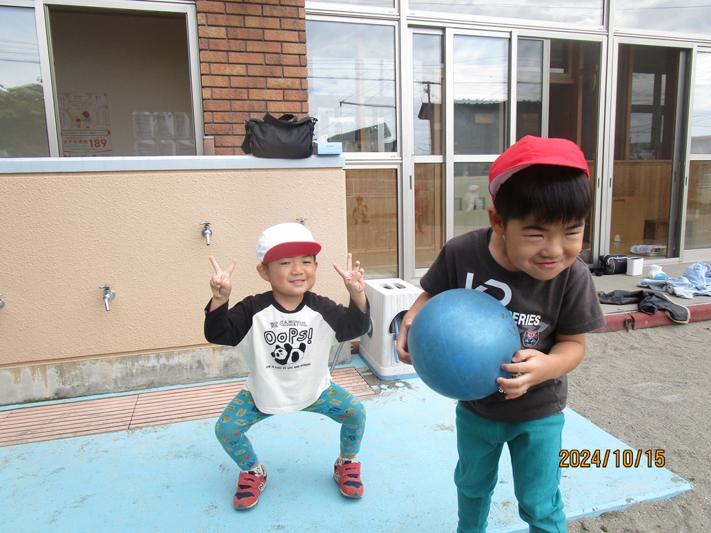 １０月１５日（火）