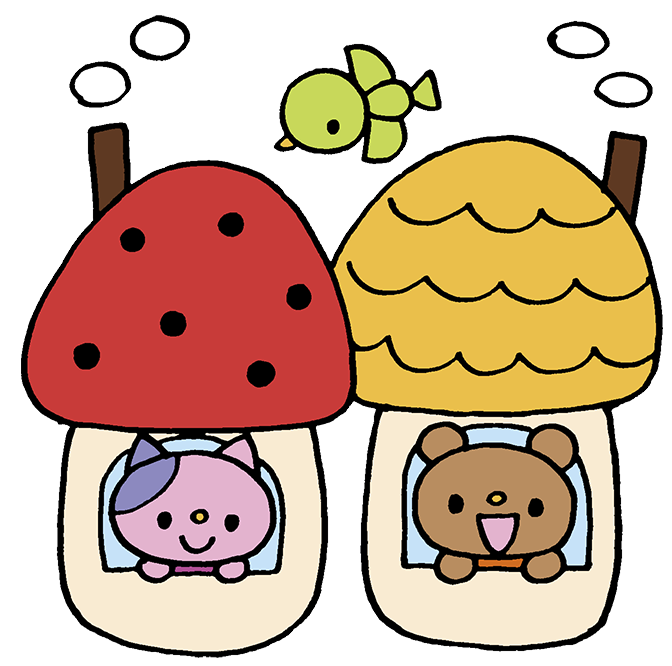 １１月　園だより