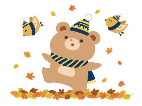 🍭１０月の行事🍭