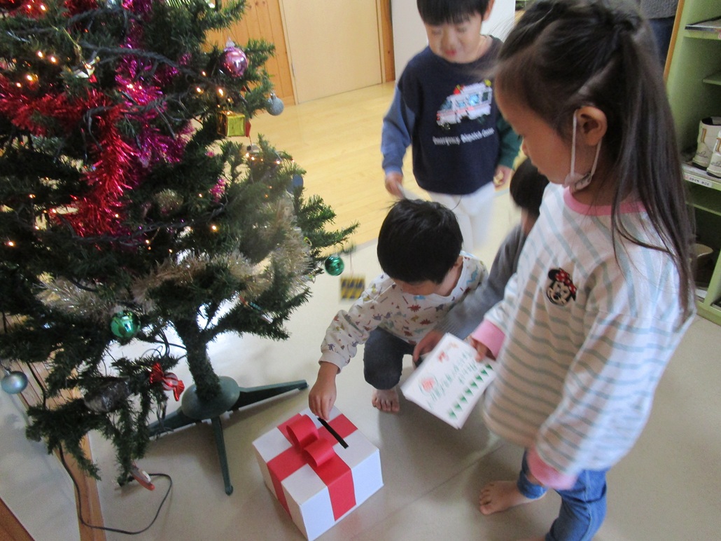 １２月９日（月）