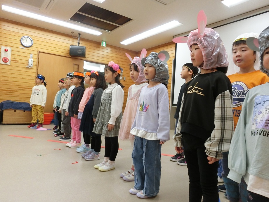 １２月１２日（木）
