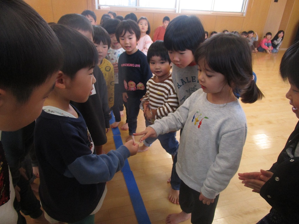 １月２３日（木）