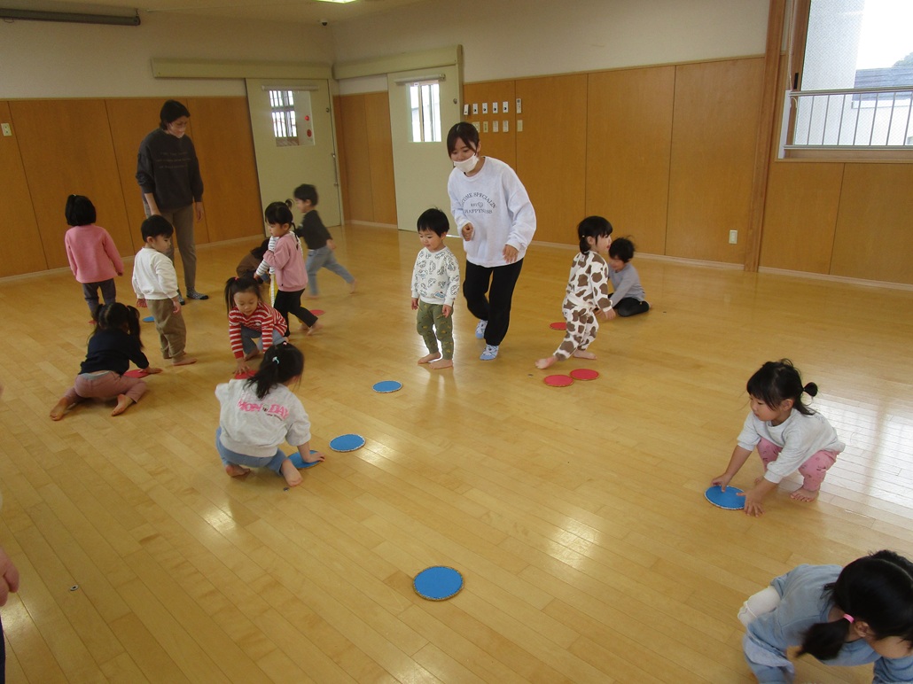 １月２７日（月）
