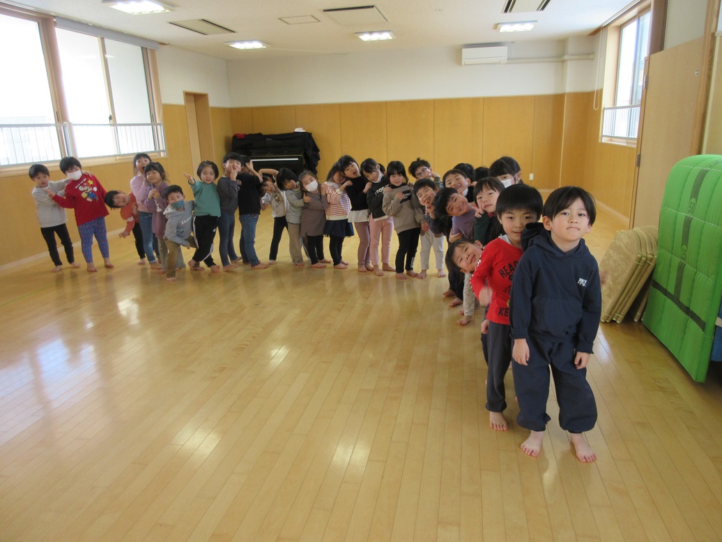 １月２０日（月）