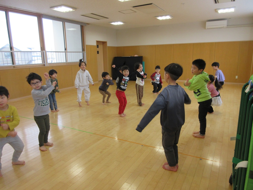 ２月１日（土）