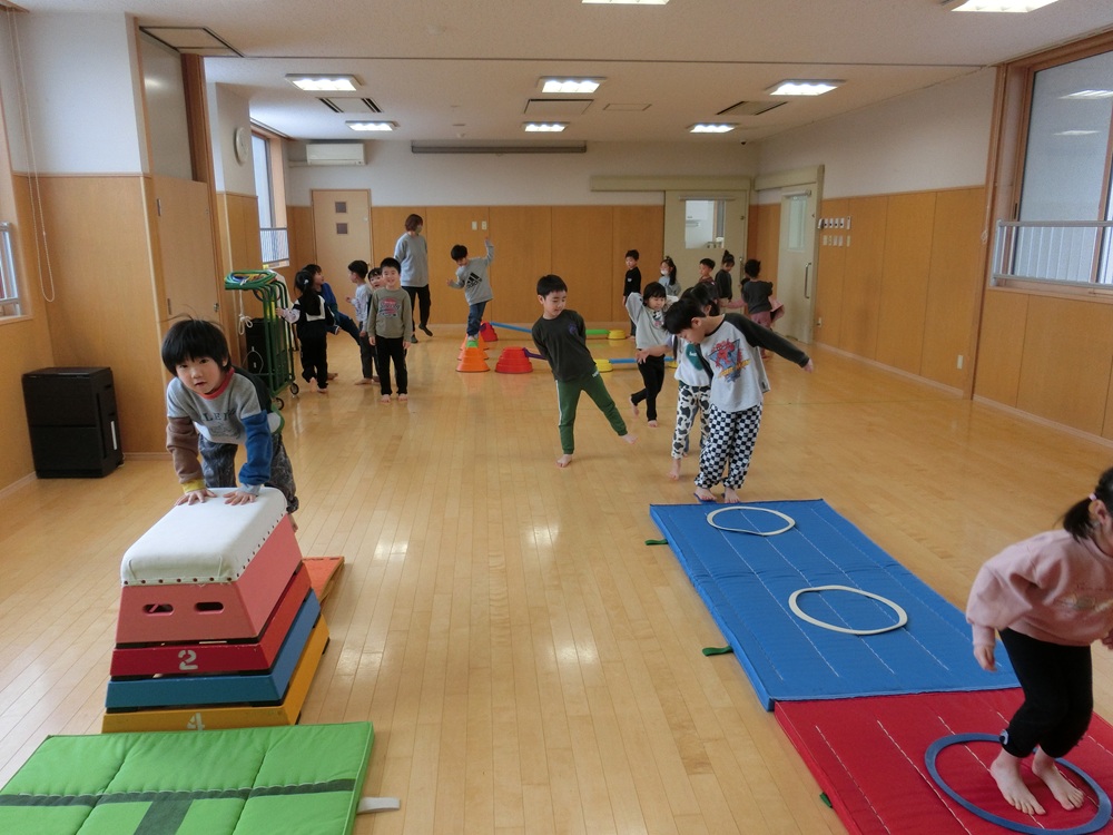 ２月４日（火）