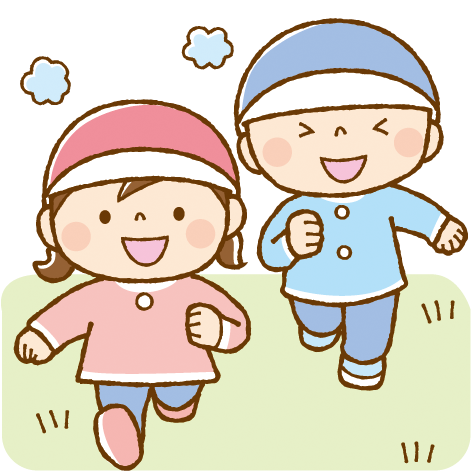 ２月　園だより