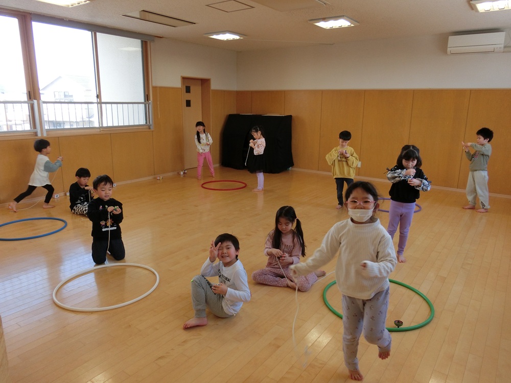 ３月７日（金）