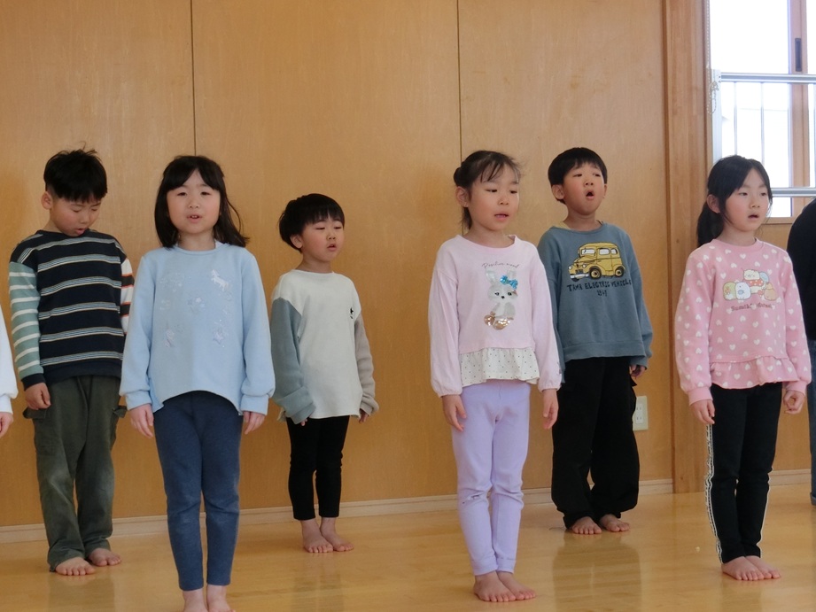 ３月１２日（水）