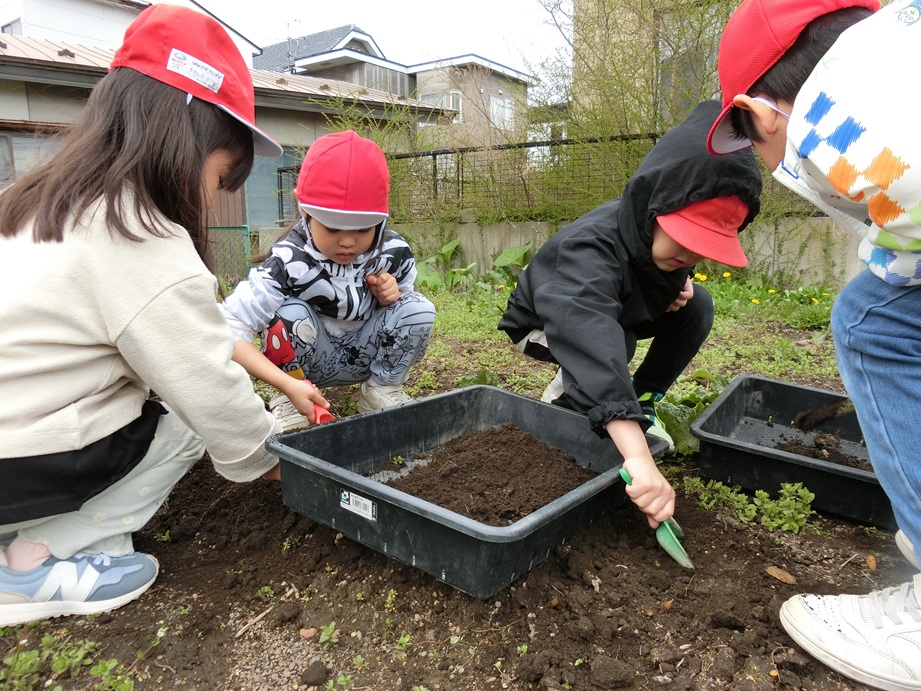 ４月２８日（月）