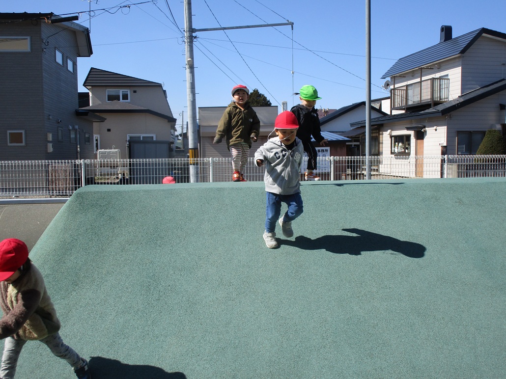 ４月１日（火）