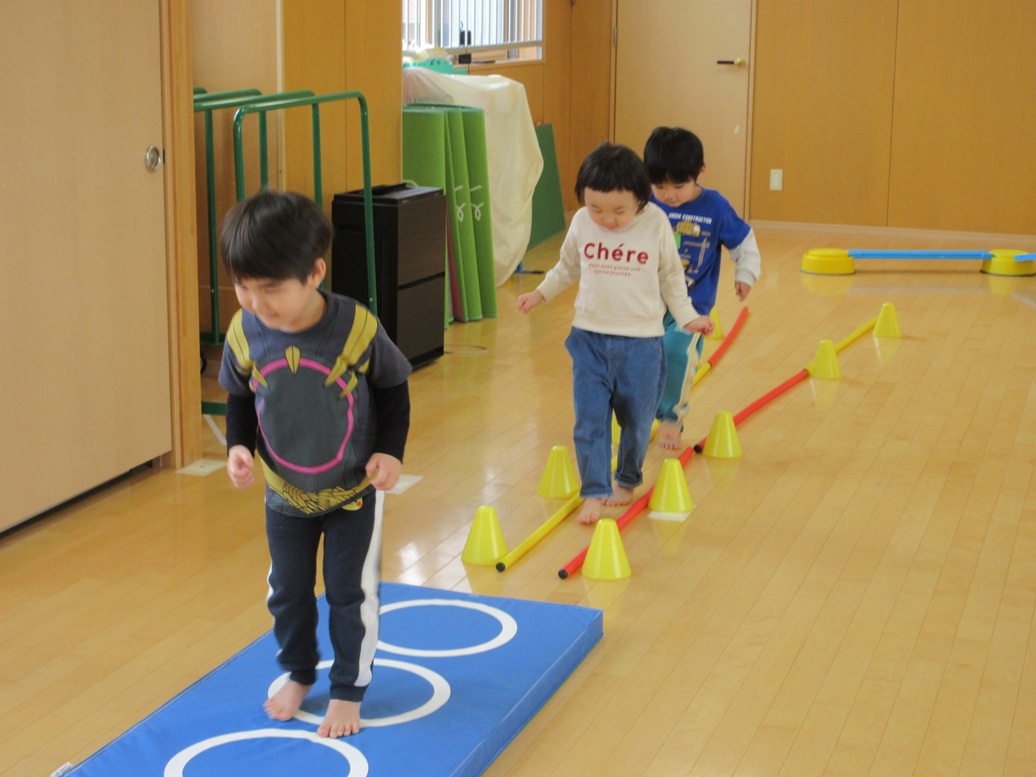 ４月１５日（火）
