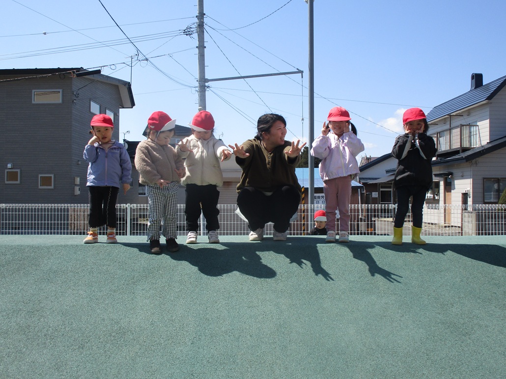 ４月９日（水）
